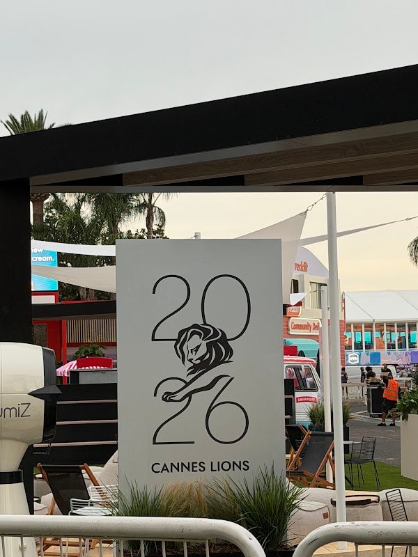 Cannes Lions 2026